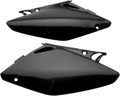 UFO Side Panels - Black HO03694-001