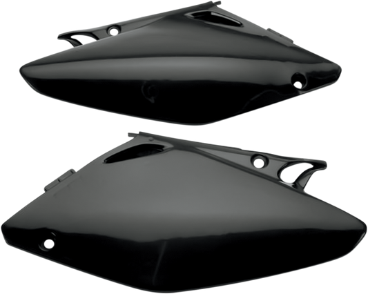 UFO Side Panels - Black HO03694-001