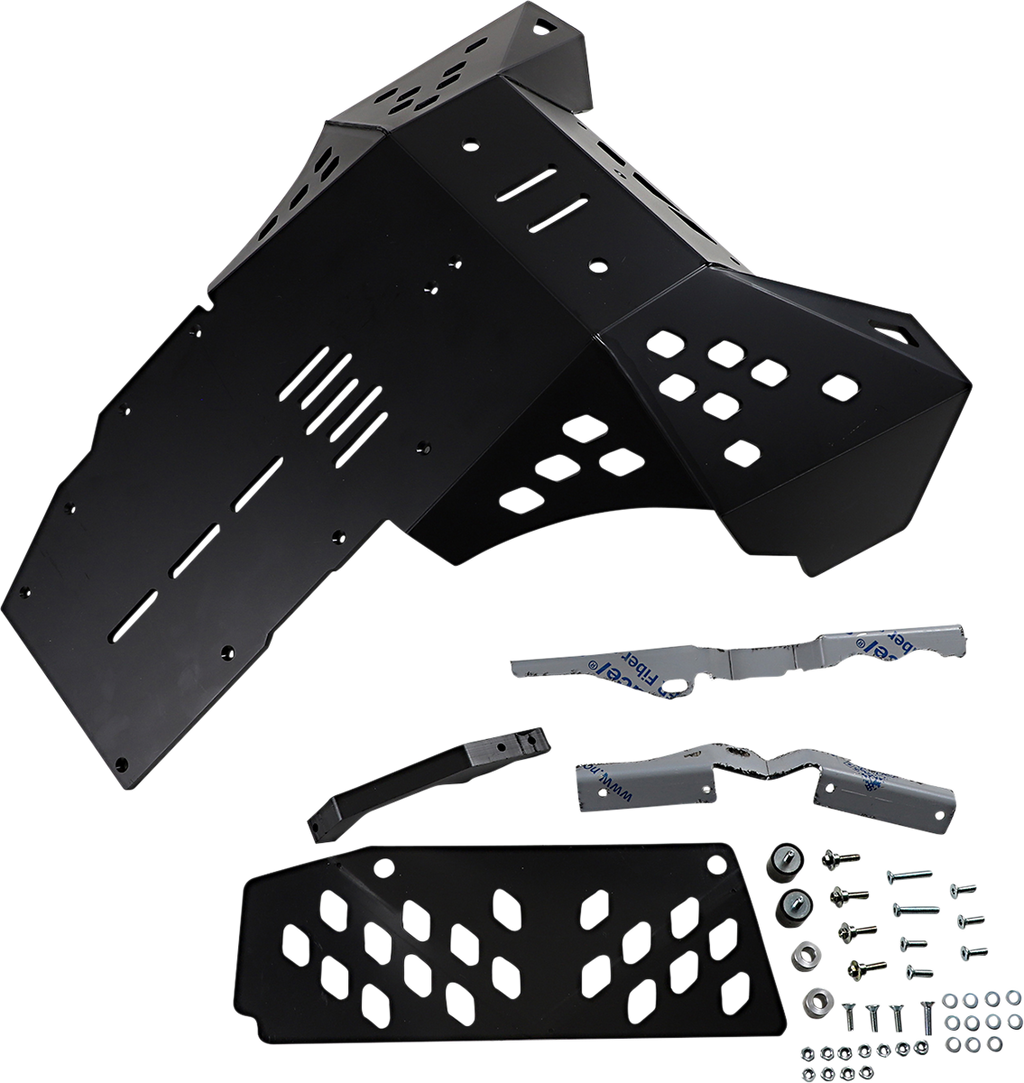 MOOSE RACING Pro LG Skid Plate - KTM PX1543