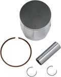 WISECO Piston - Standard - Kawasaki KX 125 High-Performance 788M05400