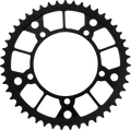 MOOSE RACING Rear Sprocket - 47 Tooth 1211-1792-47-10