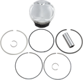 WISECO Piston Kit - RZR570 - Standard High-Performance 40105M09950