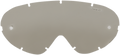 MOOSE RACING Youth Qualifier Lens - Smoke 2602-0587