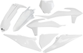 UFO Replacement Body Kit - White KTKIT522047