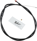 BARNETT Throttle Cable - +6" 131-30-30038-06