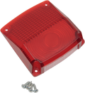 UFO Taillight Lens FA01306