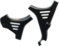 MAIER Frame Guards - TRX 450R - Black 990930