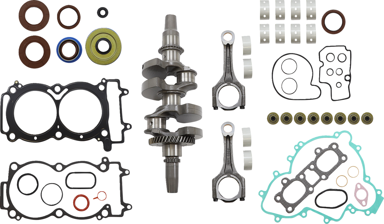 Hot Rods Bottom End Kit HR00122
