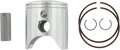 WISECO Piston Kit - +2.10 mm High-Performance 617M06850