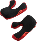 ALPINESTARS Supertech M8/M10 Cheek Pads - 2XL 8982019102X