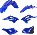 ACERBIS Standard Replacement Body Kit - OEM YZ85  2022-2023 2936217428