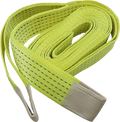 MOOSE RACING Tow Strap - 20' 206-1420