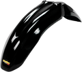 MAIER Replacement Front Fender - Black 135050