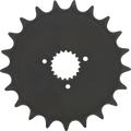 DRAG SPECIALTIES Transmission Mainshaft Sprocket - 21 Tooth 71563