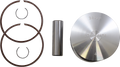 WISECO Piston - Suzuki - .50 mm High-Performance 176M06450