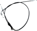 MOTION PRO Throttle Cable - Pull - Suzuki 04-0170