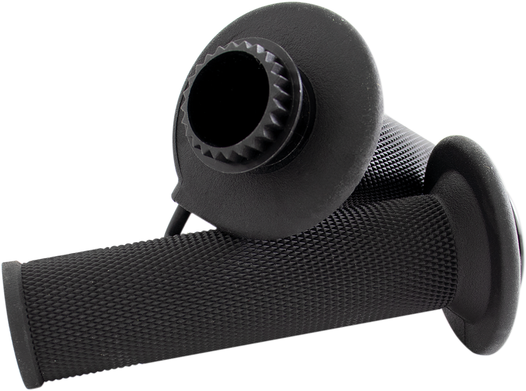 KOSO NORTH AMERICA Grips - Heated - MX - 7/8" AX1070G0