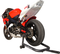 HOT BODIES Superbike 2 Undertail - YZF-R1 Y99R1-SB-WHT
