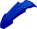 UFO Front Fender - Reflex Blue YA04865089