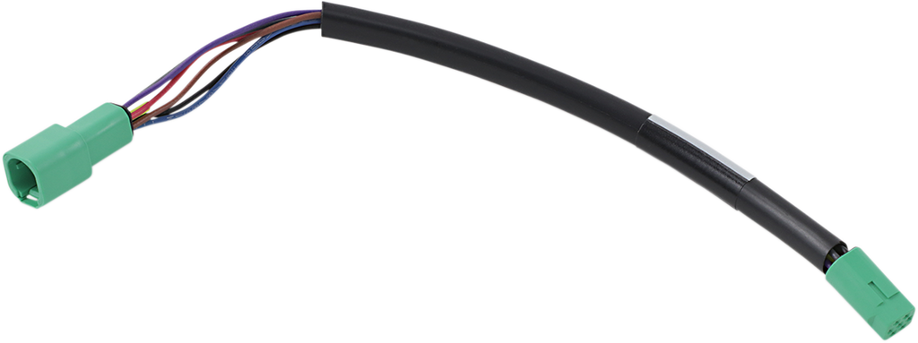 BARNETT Electronic Throttle Control Extensions - 8" - Harley Davidson 152-30-30008
