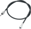 DRAG SPECIALTIES Tachometer Cable - '74 - '80 XL 0201B
