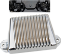 DRAG SPECIALTIES Regulator - FL '06-'08 - Chrome 74622-06