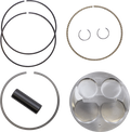 WISECO Piston Kit - Racer Elite - YZ 450 F 4-Stroke Series s RE815M09700
