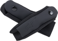 ALPINESTARS Supertech M8/M10 Chin Strap - Black 898331910M/L