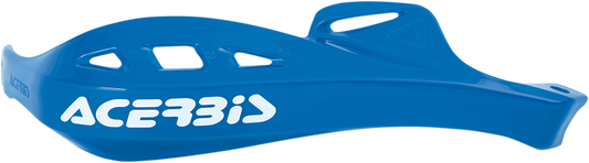 ACERBIS Handguards - Rally Profile - Blue 2205320211