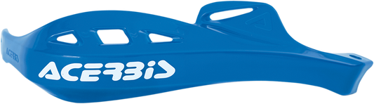 ACERBIS Handshields - Rally Profile - Blue 2092070211