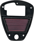K & N Air Filter - Kawasaki VN900 KA-9006