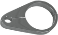 DRAG SPECIALTIES Cable Clamp - 39 mm - Chrome 0658-0081
