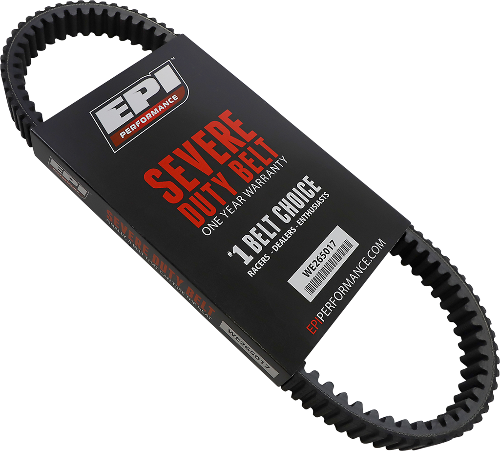 EPI Drive Belt WE265017