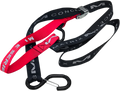 MATRIX CONCEPTS,LLC E-Series Tie-Down - Red - 1" E1-102