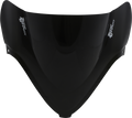 Zero Gravity Double Bubble Windscreen - Dark Smoke - Hayabusa 16-134-19