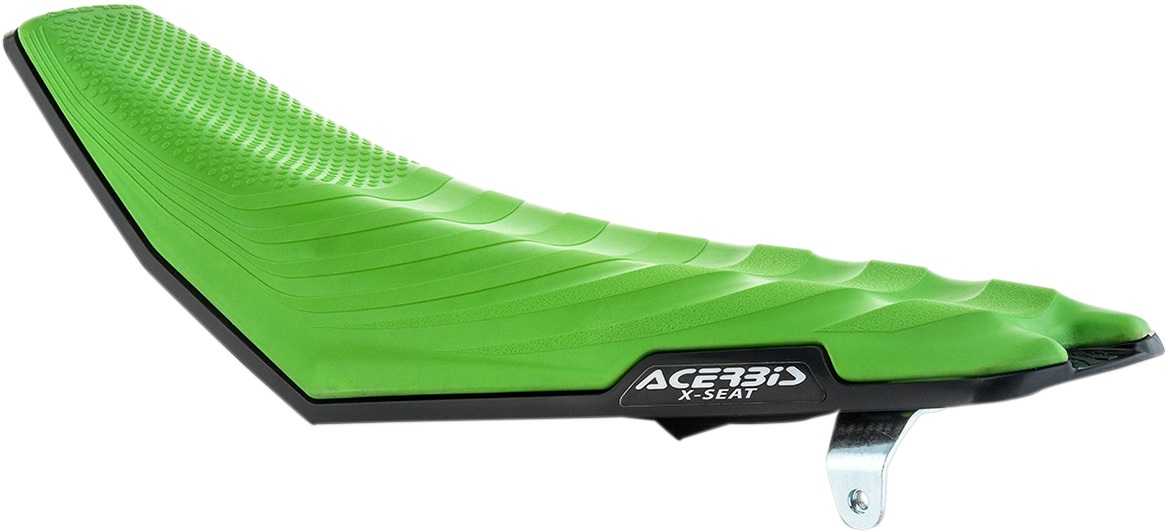 ACERBIS X Seat - Green - KXF 250/450 '16-'20 2464770006