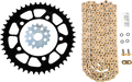 VORTEX Chain Kit - Gold CKG7611