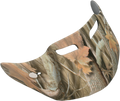AFX FX-75/FX-75Y Peak - 3 Snap - Wood Camo 0132-0184