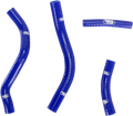 MOOSE RACING Radiator Hose Kit - Blue - Yamaha YAM-60
