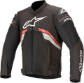 ALPINESTARS T-GP Plus R Air Jacket - Black/Red/White - 2XL 3300620-1321-2X