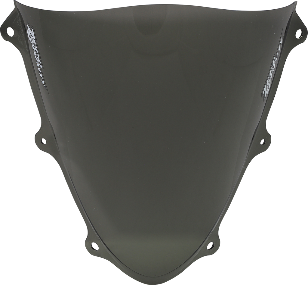 Zero Gravity Corsa Windscreen - Smoke - GSXR 600/750 24-114M-02