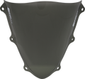 Zero Gravity Corsa Windscreen - Smoke - GSXR 600/750 24-114M-02