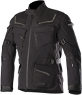 ALPINESTARS Revenant Jacket - Black - 2XL 3603518-10-2X