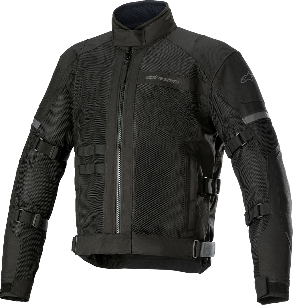 ALPINESTARS Crosshill WP Air Jacket - Black - 3XL 3307022-1100-3X