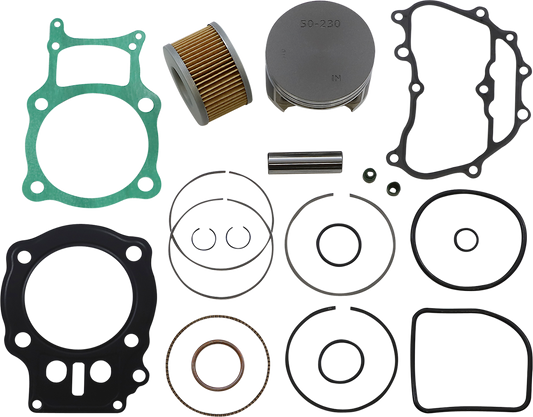 WSM Top End Kit - Standard - Honda 54-230-10