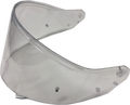 6D ATS-1 Shield - Pinlock - Clear 82-5006
