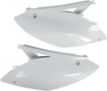 UFO Side Panels - White KA04700-047