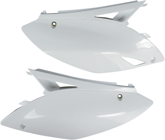 UFO Side Panels - White KA04700-047