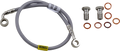 GALFER Brake Line - Stainless Steel FK003D811-R