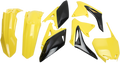 UFO Replacement Body Kit - OEM Yellow/Black SUKIT416-999K